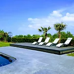 New & De Nage Гостевой дом 4*