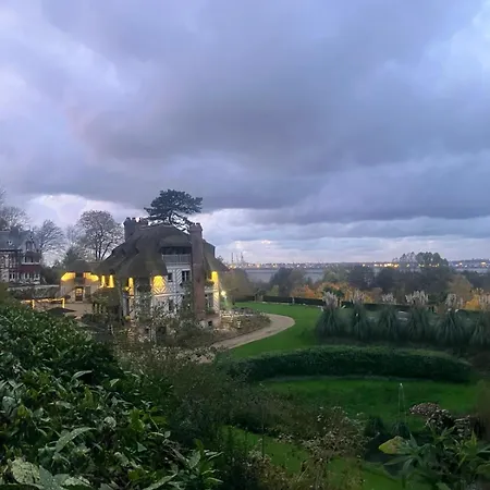 New & De Nage Гостевой дом 4*