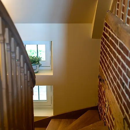 New & De Nage Гостевой дом