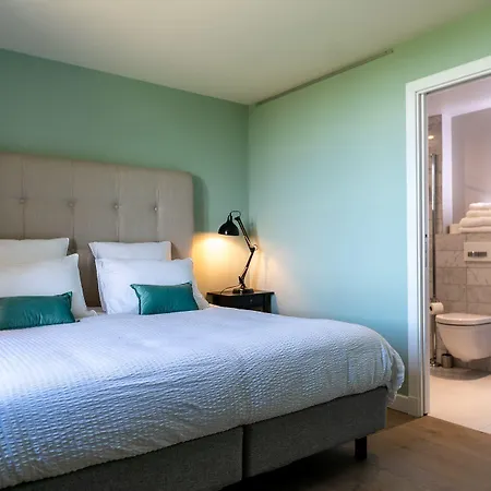 New & De Nage Honfleur