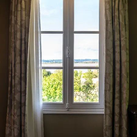 New & De Nage Гостевой дом 4*