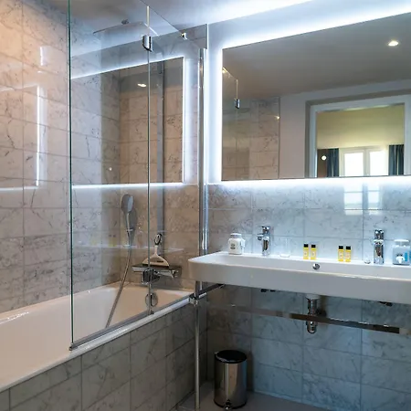 New & De Nage Гостевой дом Онфлёр