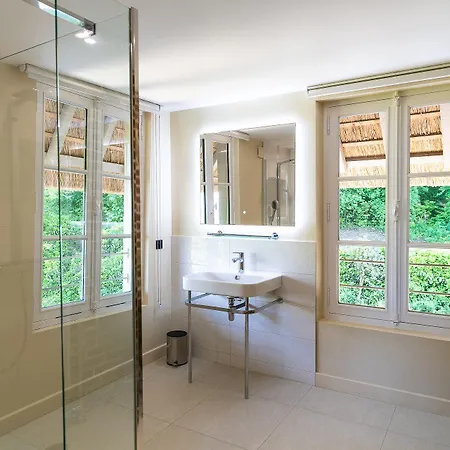 New & De Nage 4* Онфлёр