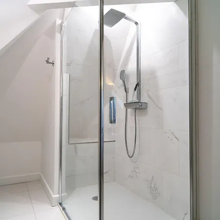 New & De Nage Гостевой дом 4*