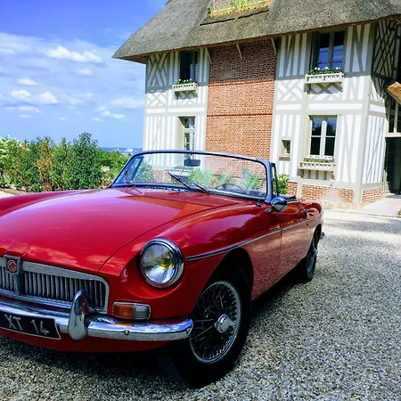 New & De Nage Онфлёр