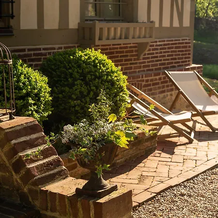 Гостевой дом New & De Nage