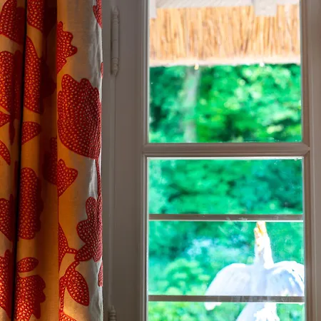 Гостевой дом New & De Nage