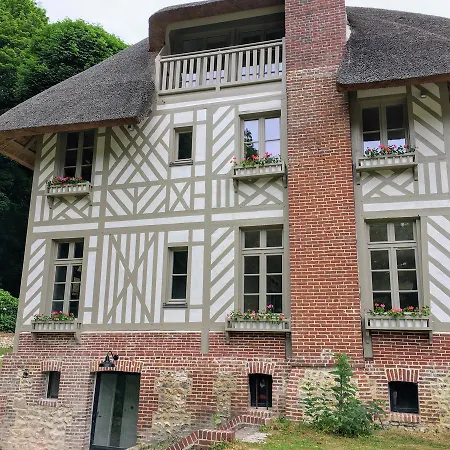 New & De Nage * Honfleur