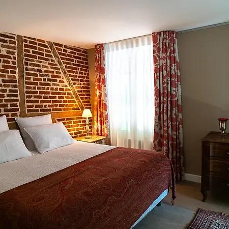 New & De Nage Гостевой дом 4*