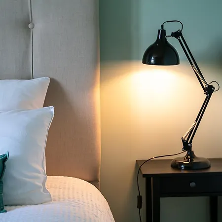 Guest house New & De Nage Honfleur