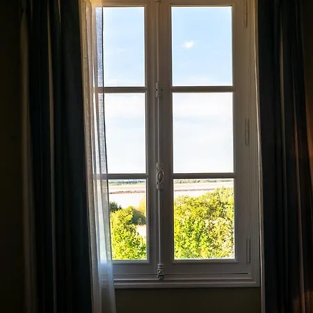 New & De Nage Gæstehus Honfleur