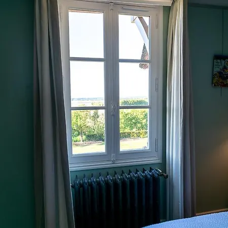 Gæstehus New & De Nage