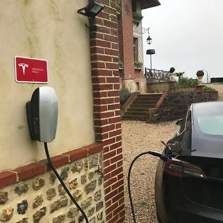 Гостевой дом New & De Nage 4*