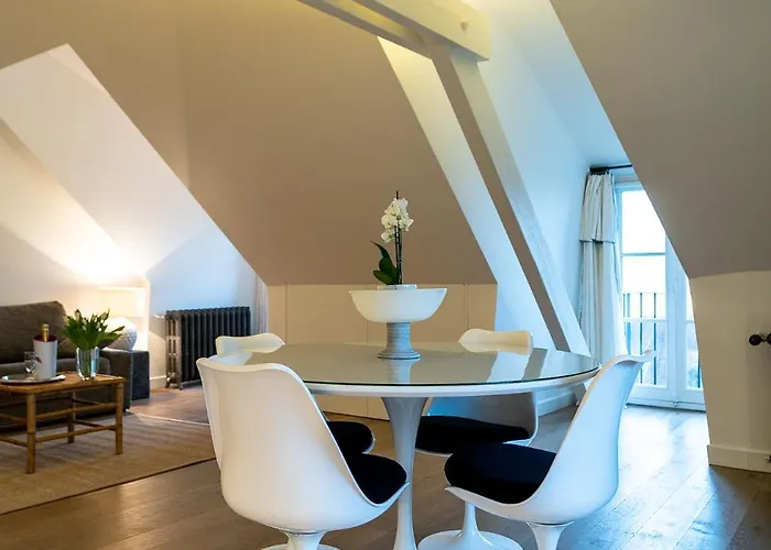 Penzion New & De Nage 4*