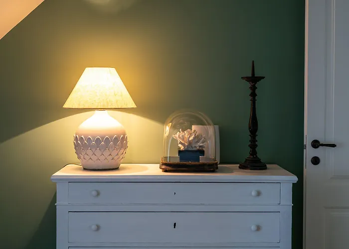 Penzion New & De Nage 4*