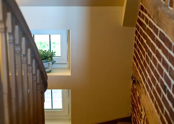 New & De Nage Penzion