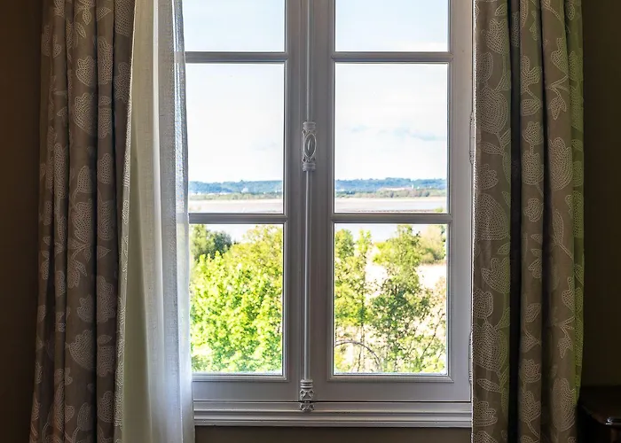 New & De Nage Гостевой дом 4*