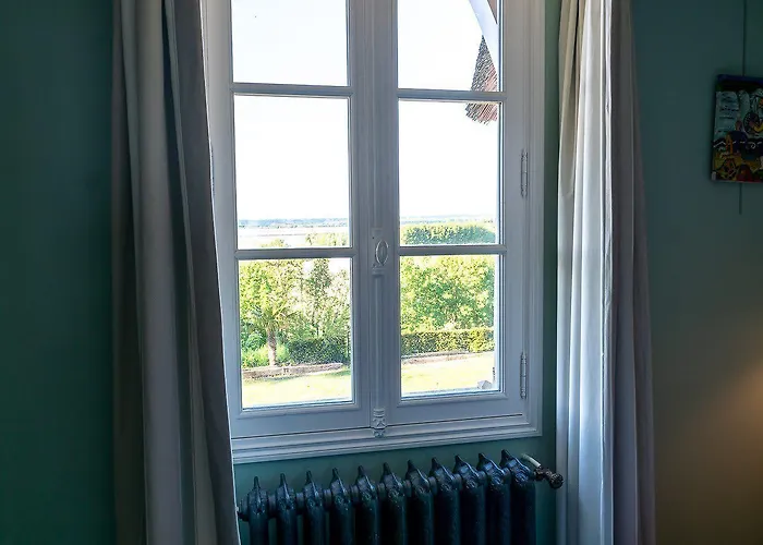 Гостевой дом New & De Nage 4*