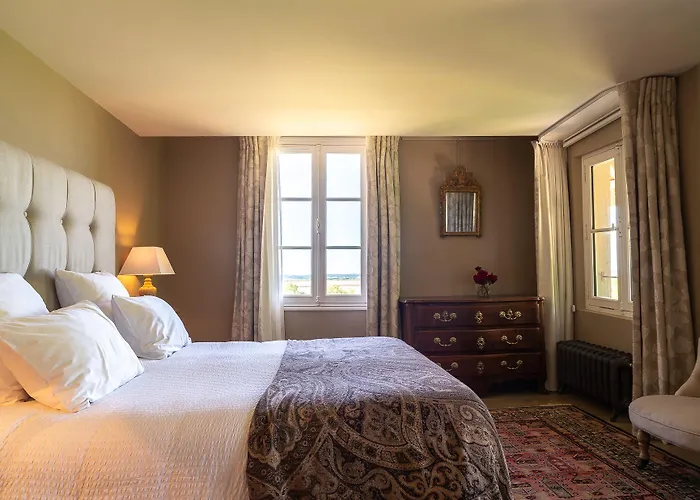 New & De Nage Penzion