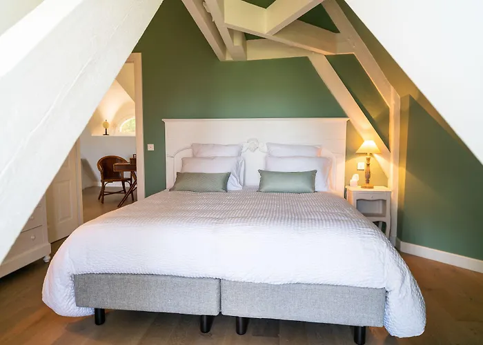 New & De Nage Гостевой дом 4*