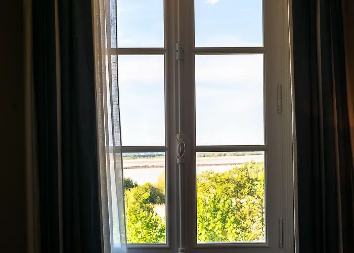 Гостевой дом New & De Nage