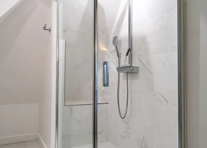 New & De Nage Penzion 4*