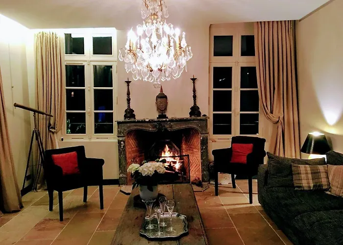 Penzion New & De Nage