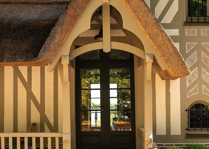 Penzion New & De Nage 4*