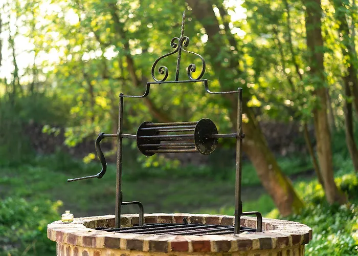 New & De Nage Penzion