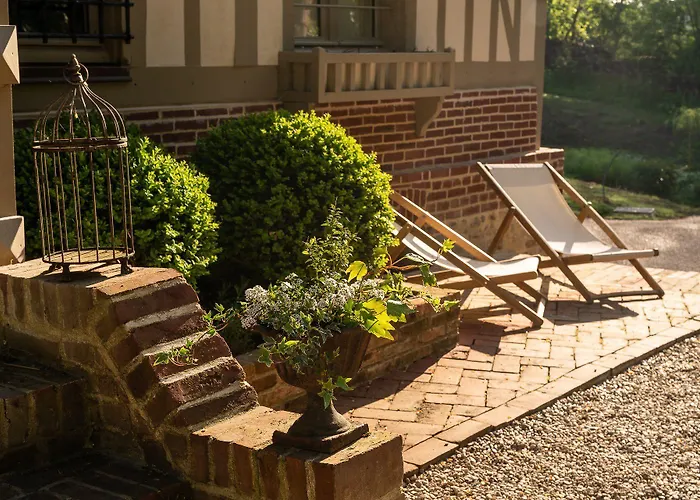 Penzion New & De Nage