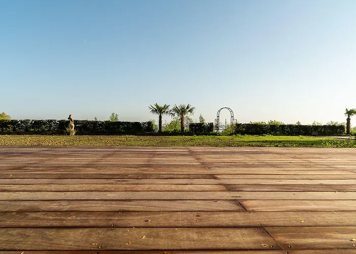 Penzion New & De Nage