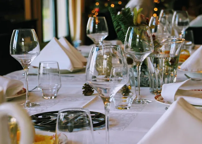 Penzion New & De Nage 4*