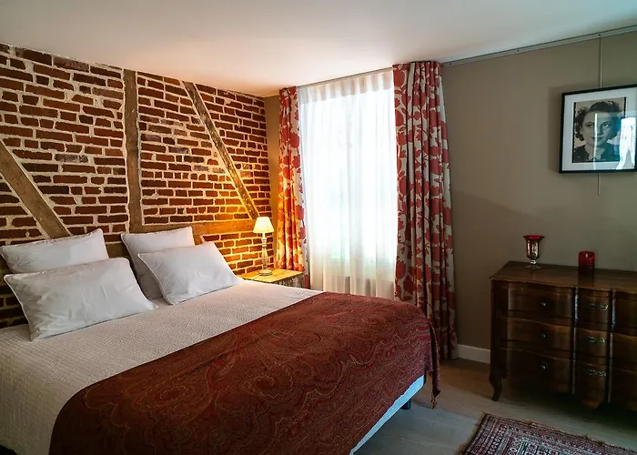 New & De Nage Гостевой дом 4*