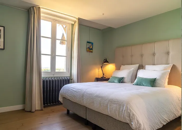 Penzion New & De Nage 4*