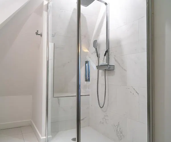 New & De Nage Гостевой дом 4*