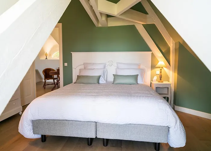 New & De Nage 4* Онфлёр