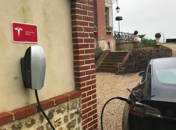 Penzion New & De Nage 4*